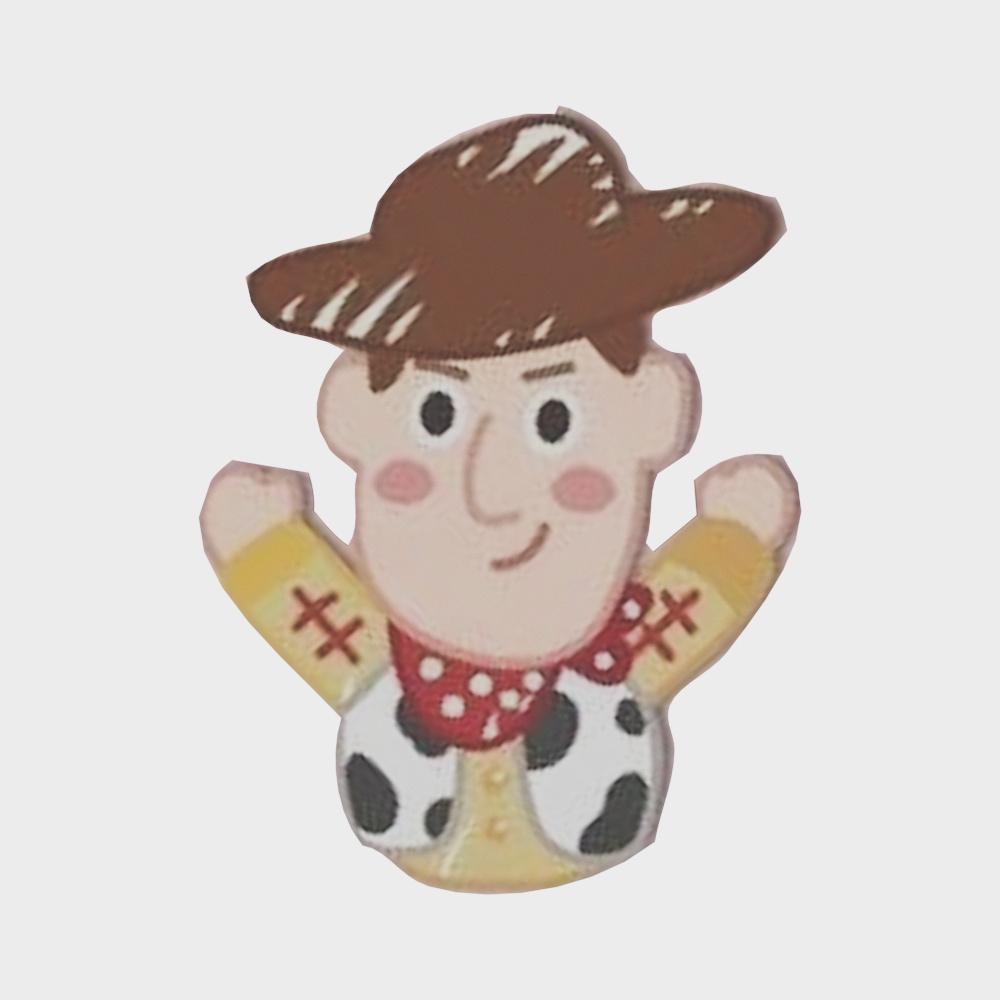 Детские настенные наклейки