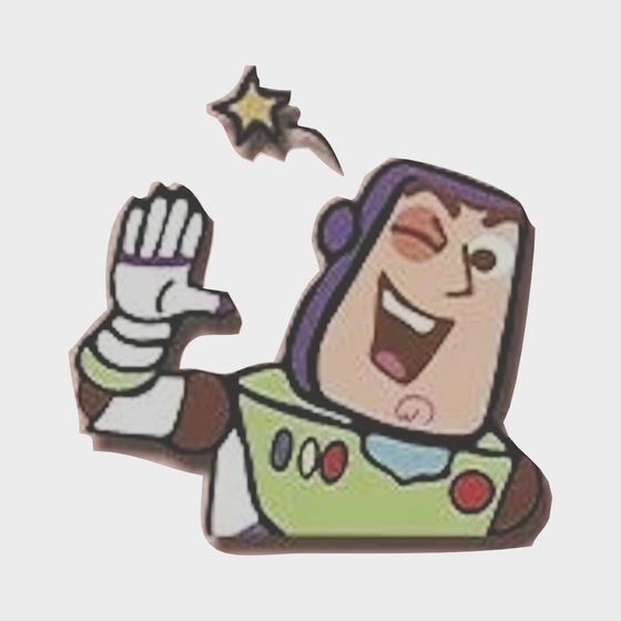 Happy Robot 3D Model for Vibrant Designs