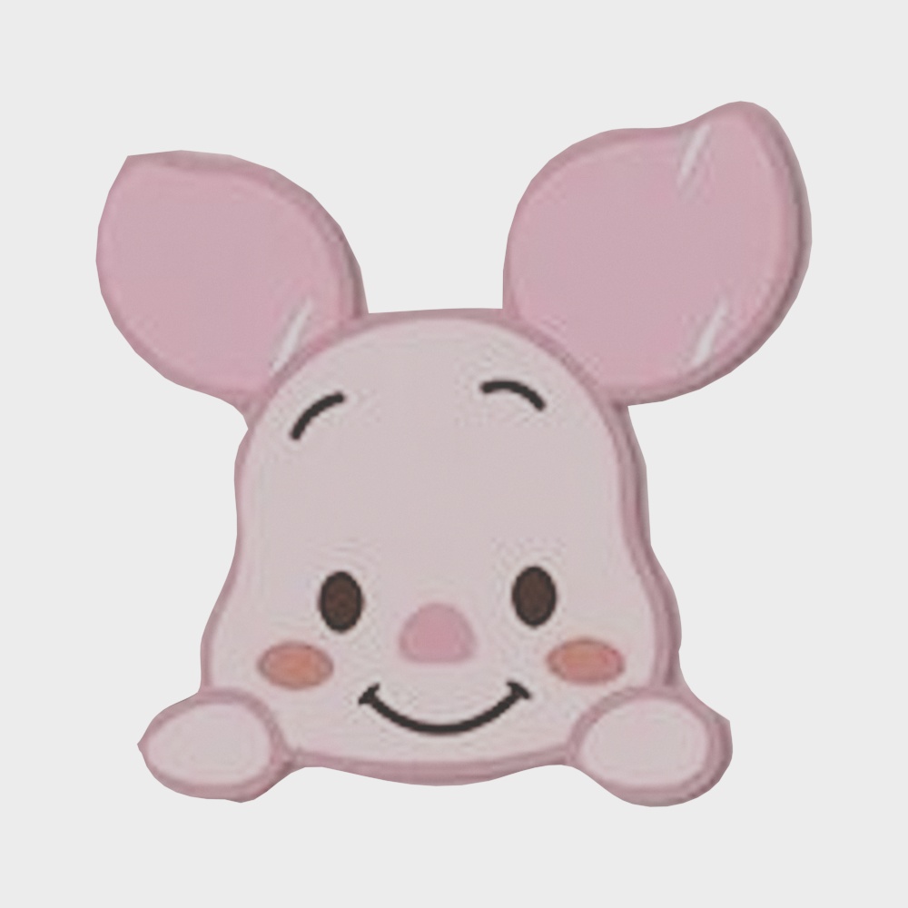 Cartoon Wall Stickers