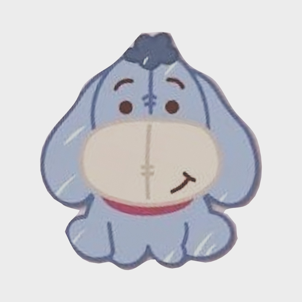 Tem tường hoạt hình