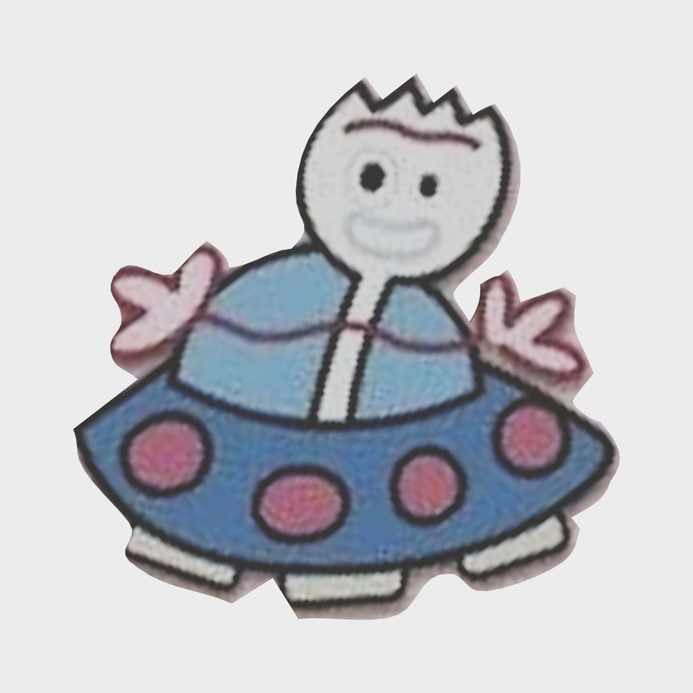 Cartoon Wall Stickers