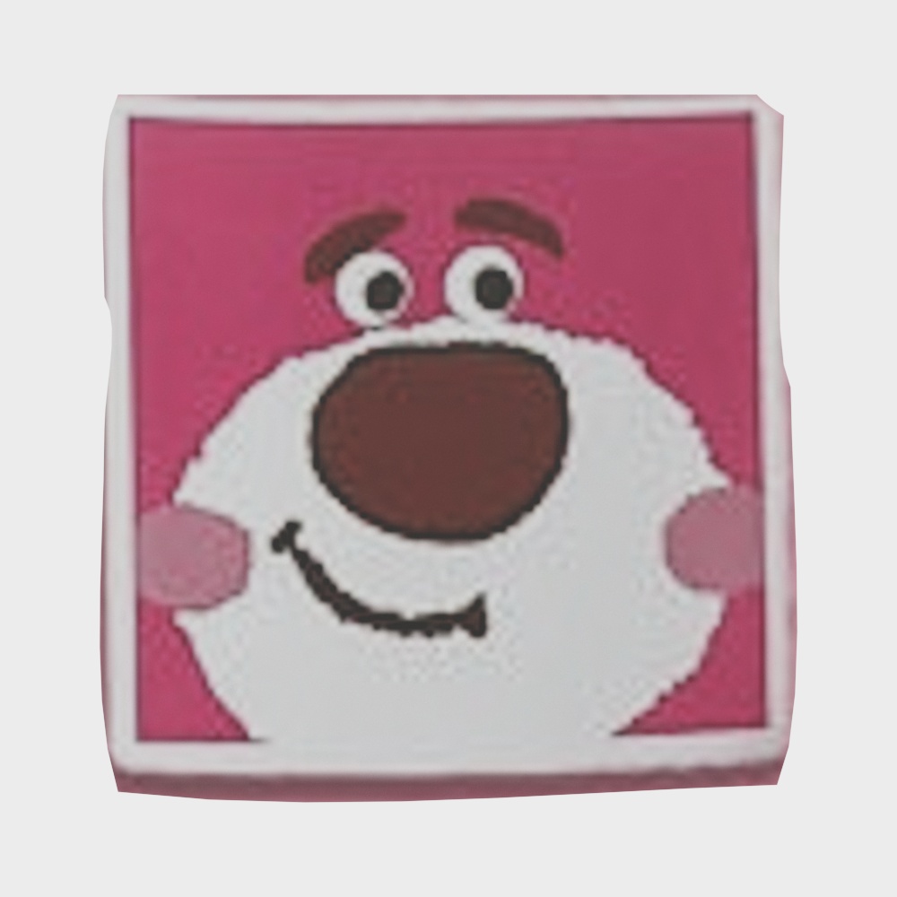 Cartoon Wall Stickers