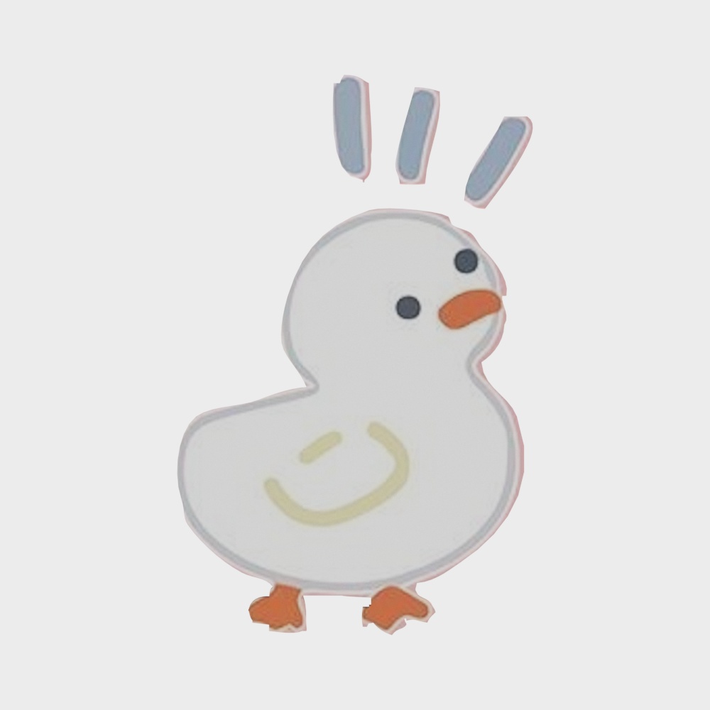 Cartoon Wall Stickers