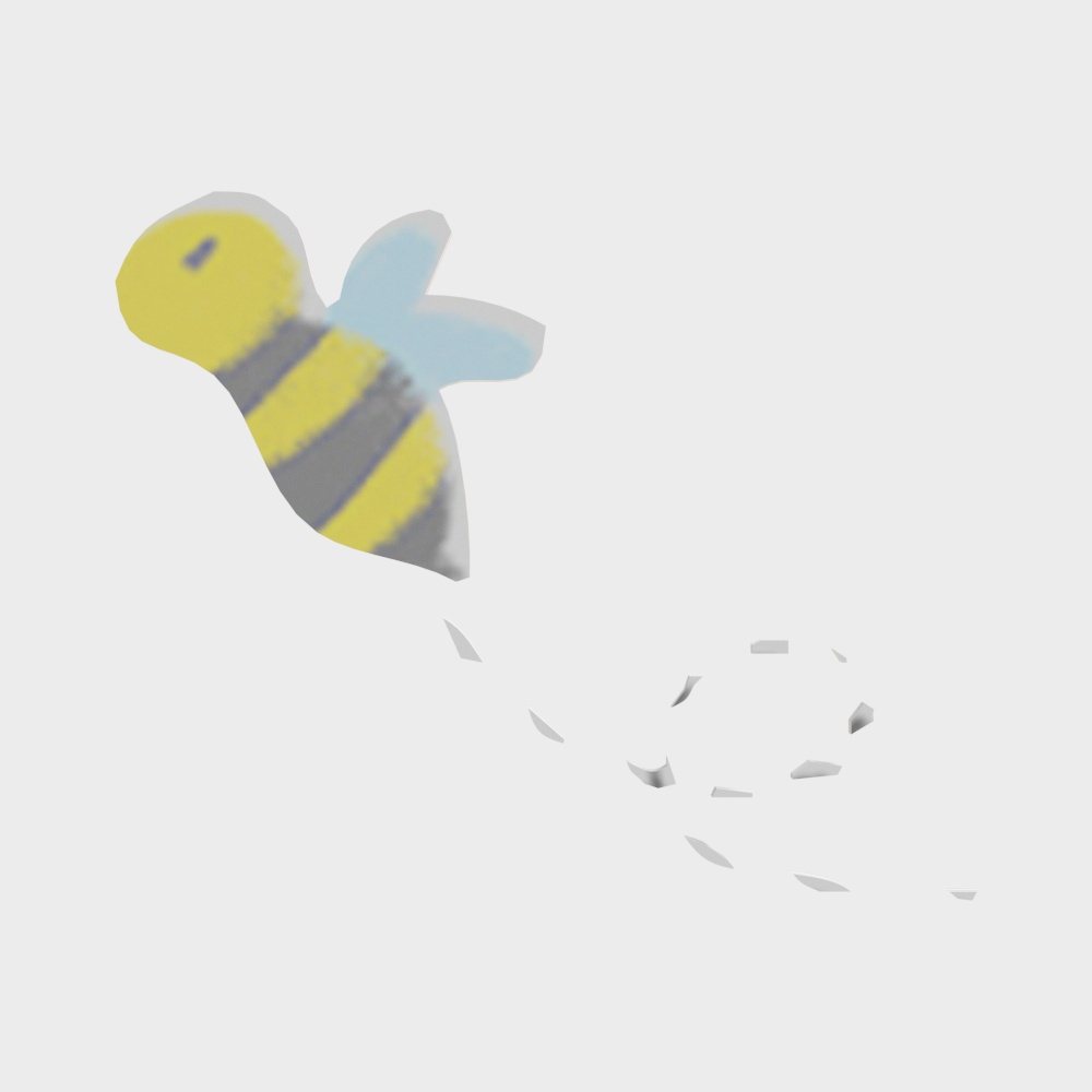 Pegatinas de Pared de Caricatura