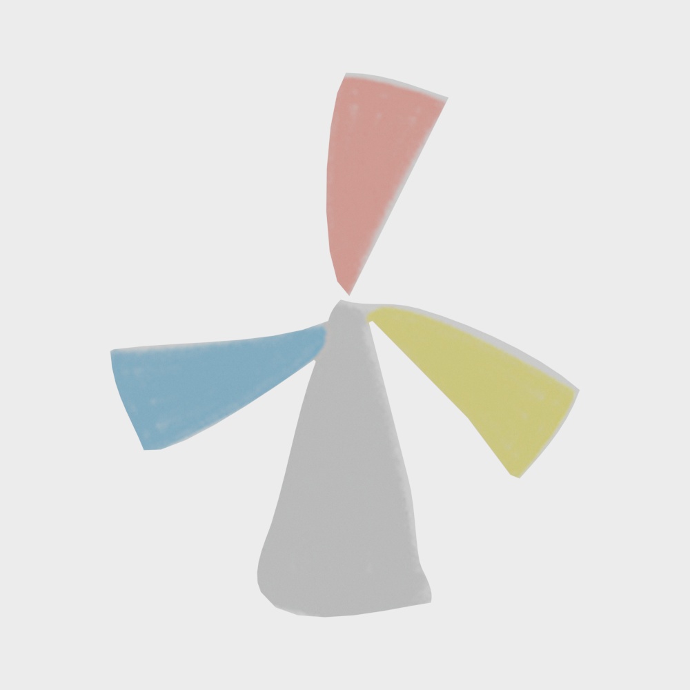 Cartoon Wall Stickers