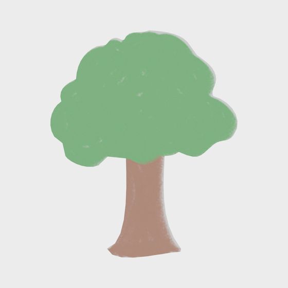 สติ๊กเกอร์ติดผนังการ์ตูน