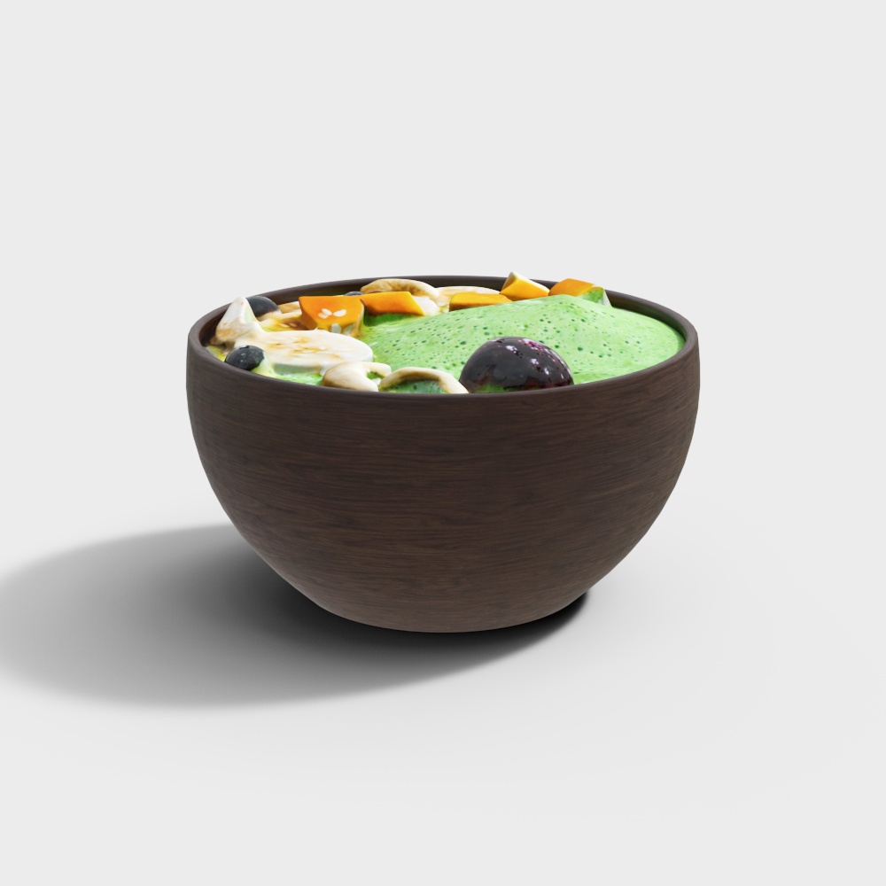 Sữa lắc trái cây