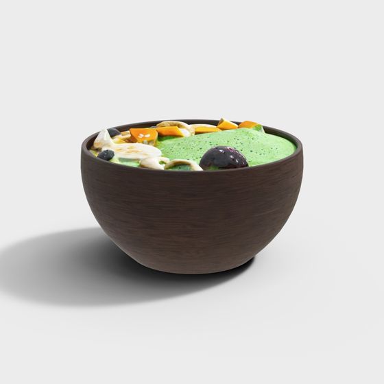 Sữa lắc trái cây