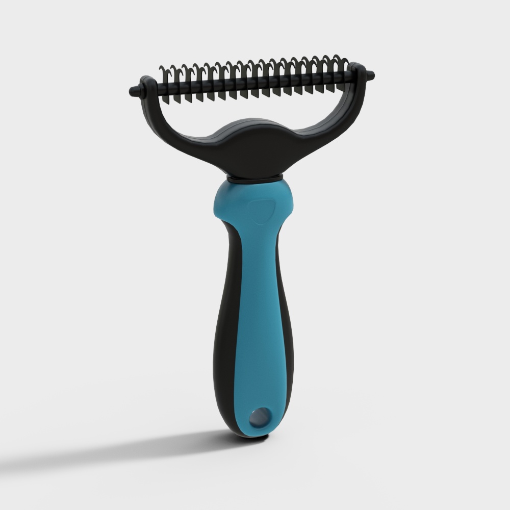 Pet Comb