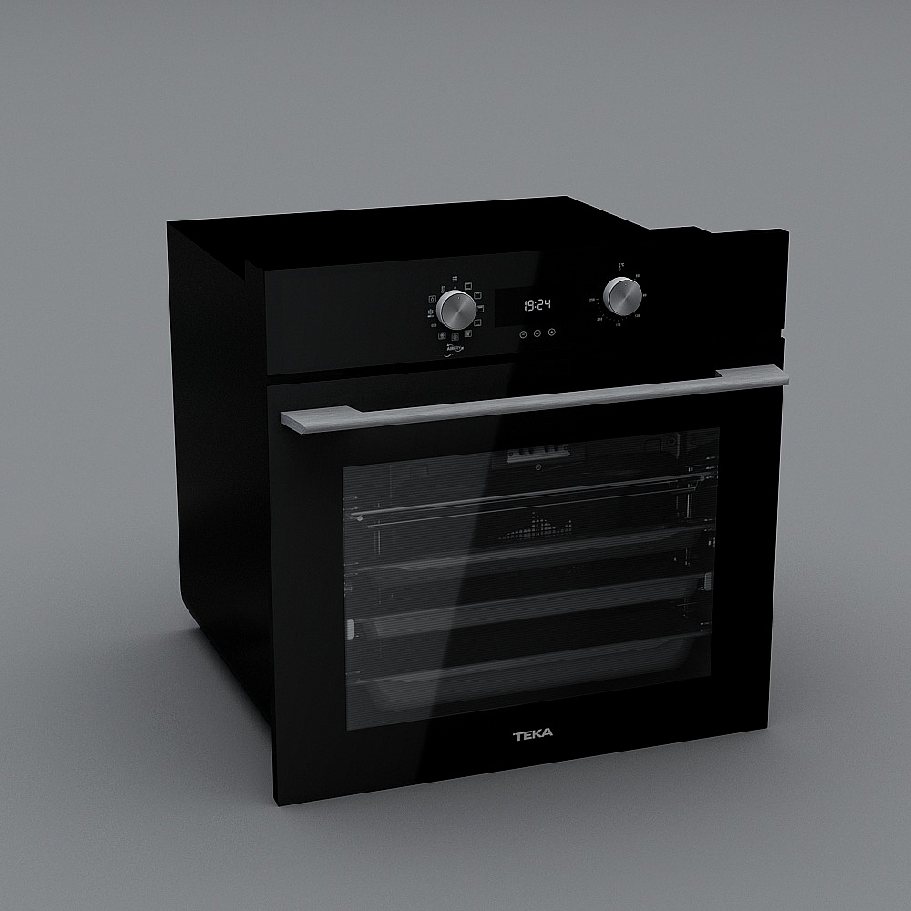 Air Fry Oven