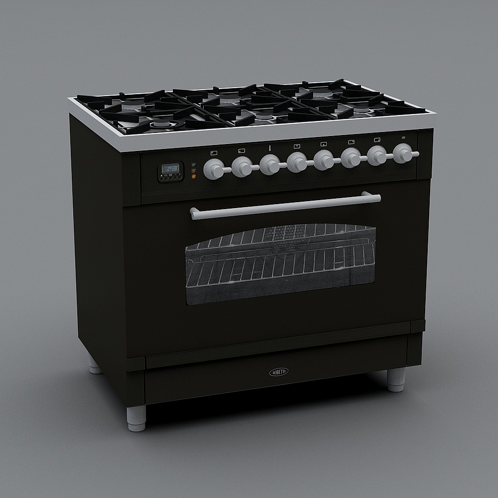 oven