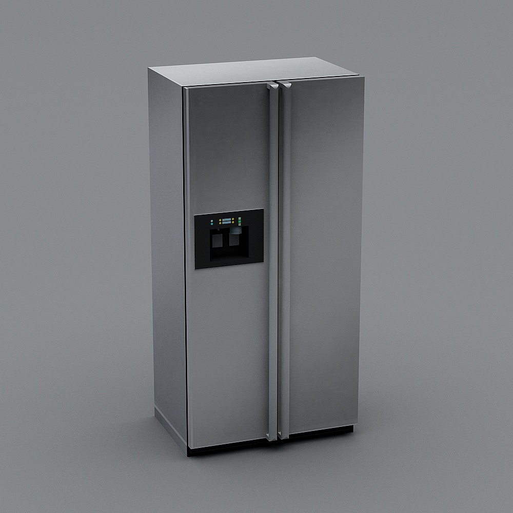 fridge