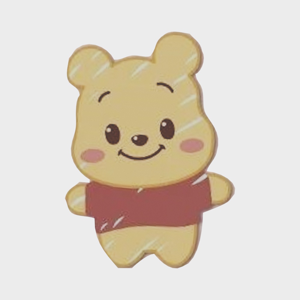 カートゥーンウォールステッカー