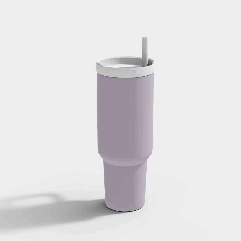 Thermos Cup