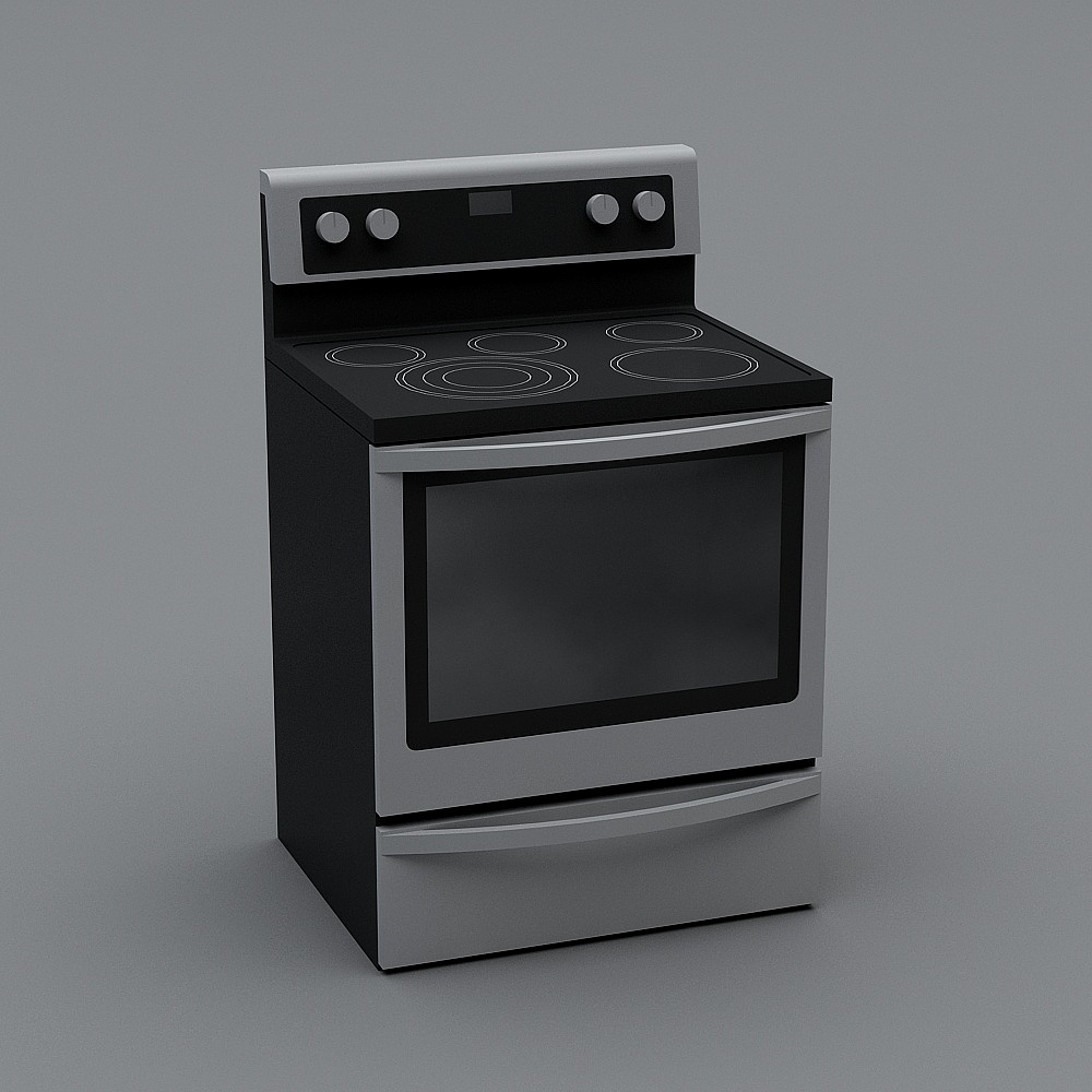 Stove