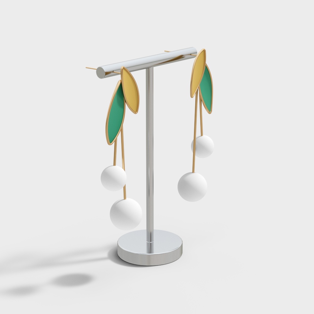 ต่างหู 5