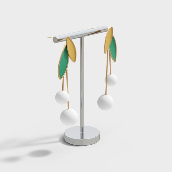 ต่างหู 5