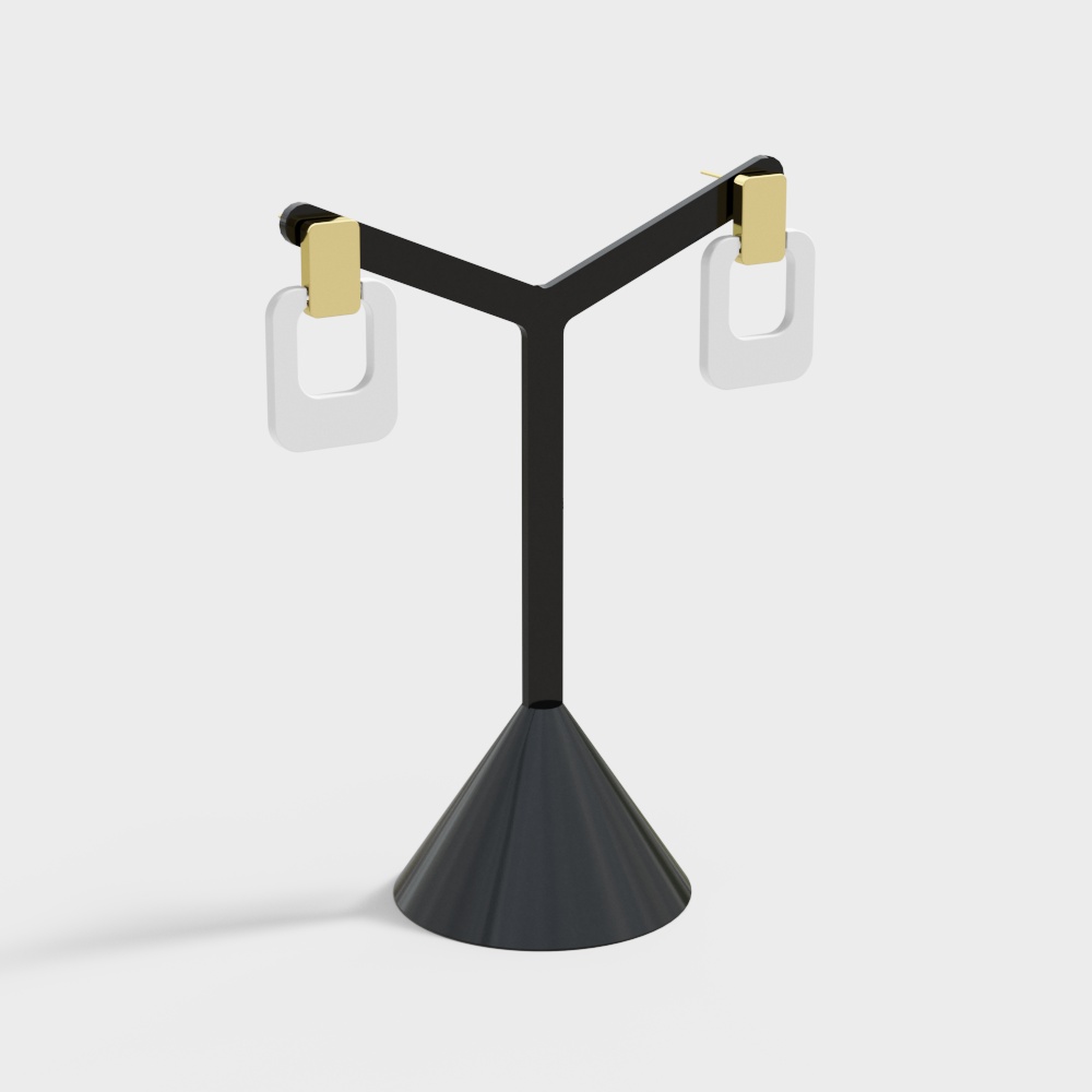 Baignoire en verre moderne