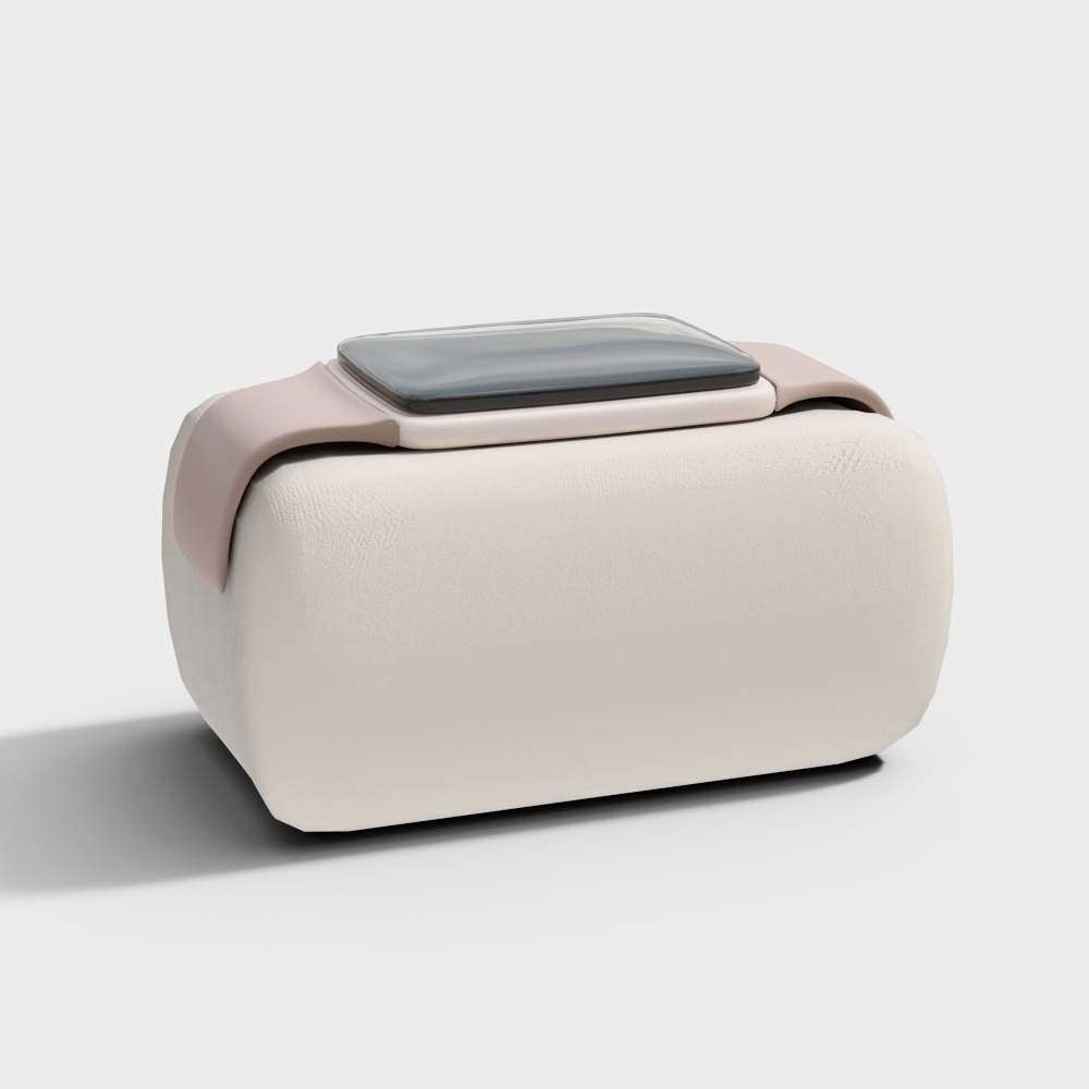 Apple Watch Pink