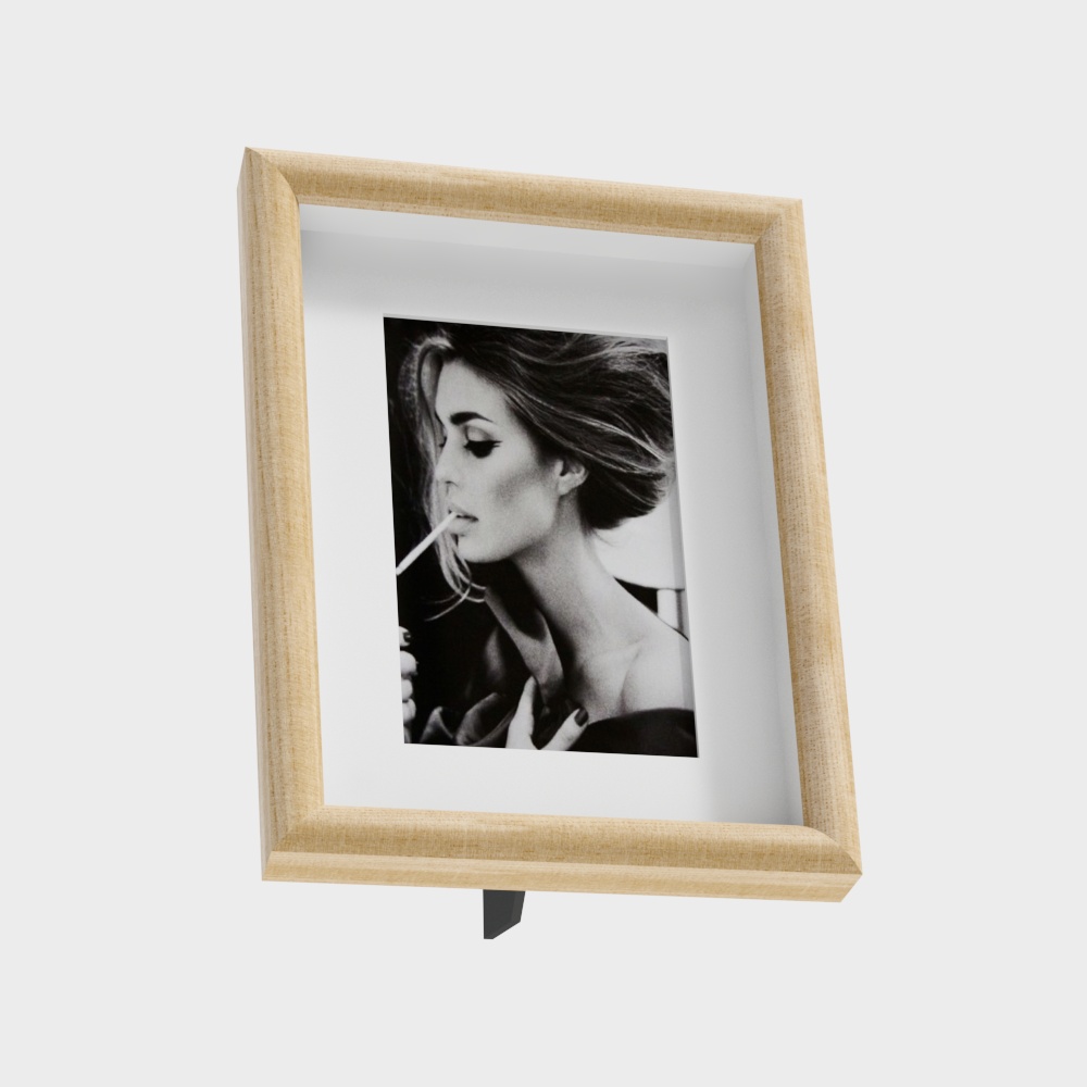 Modern Decorative Ornaments