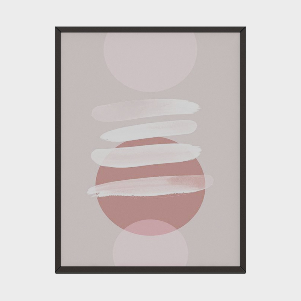 Modern Decorative Painting