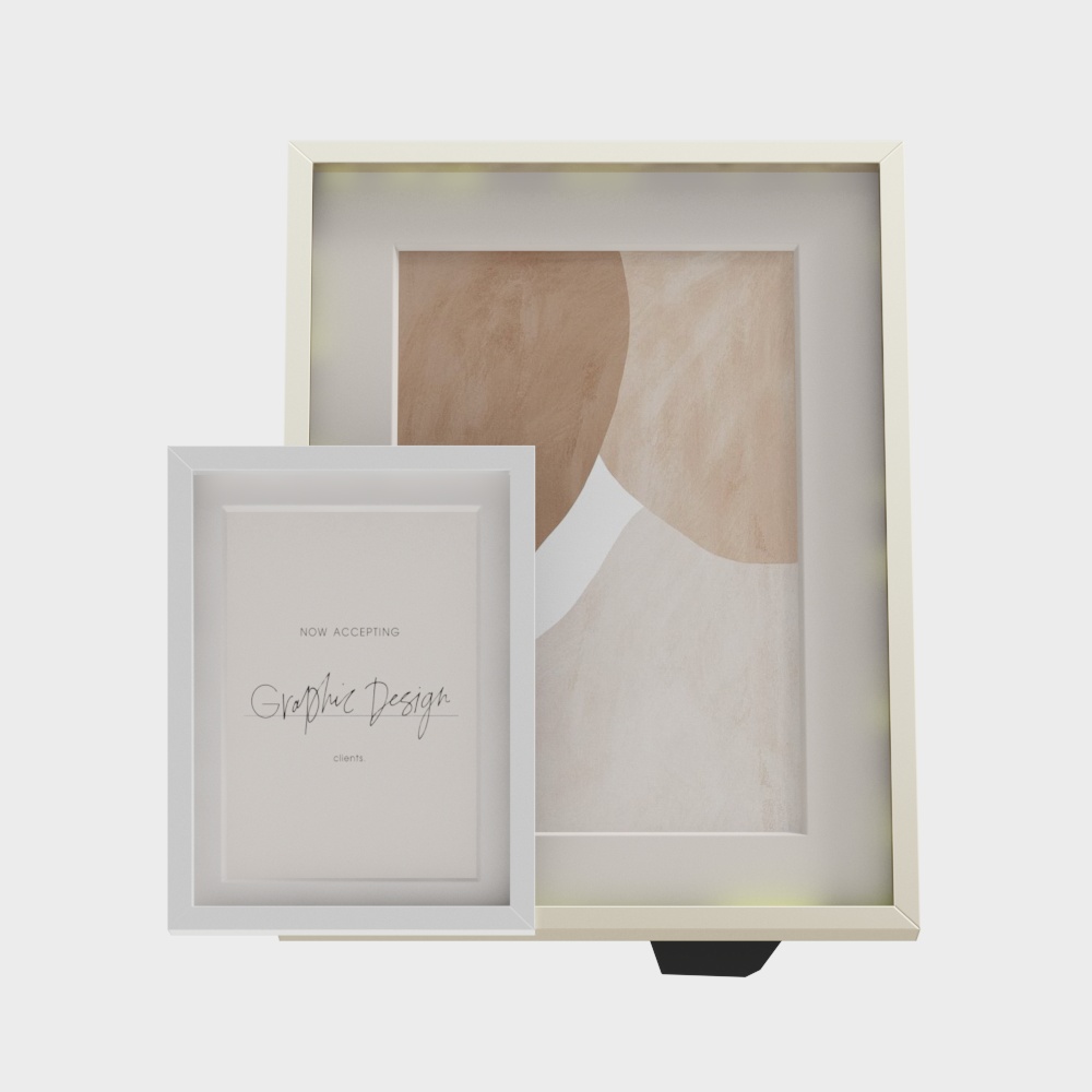 Modern Decorative Painting