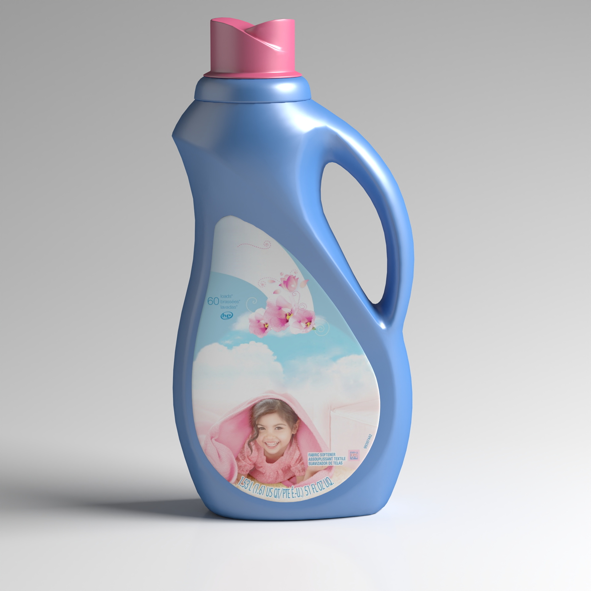 Prop - Detergent