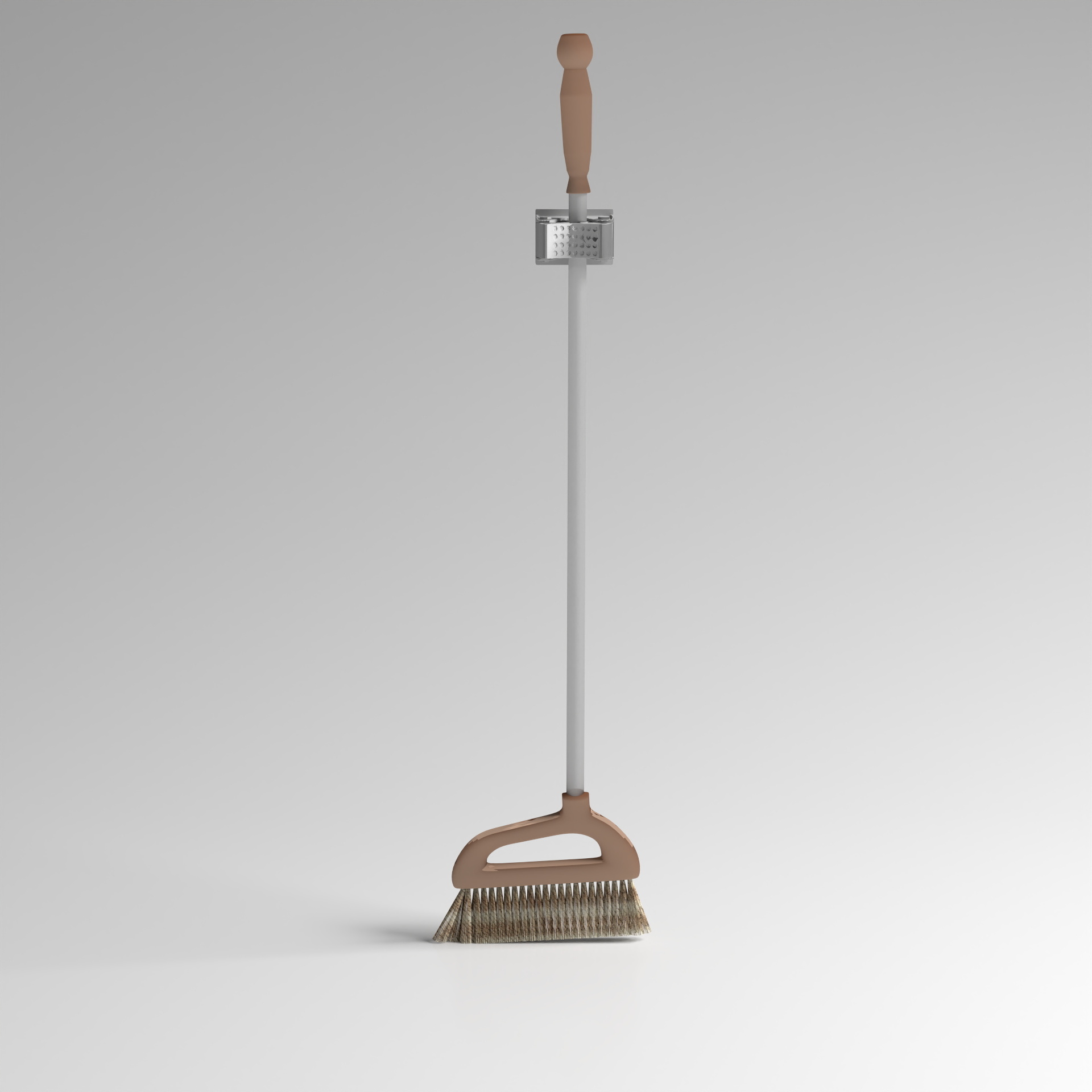 Prop - Broom