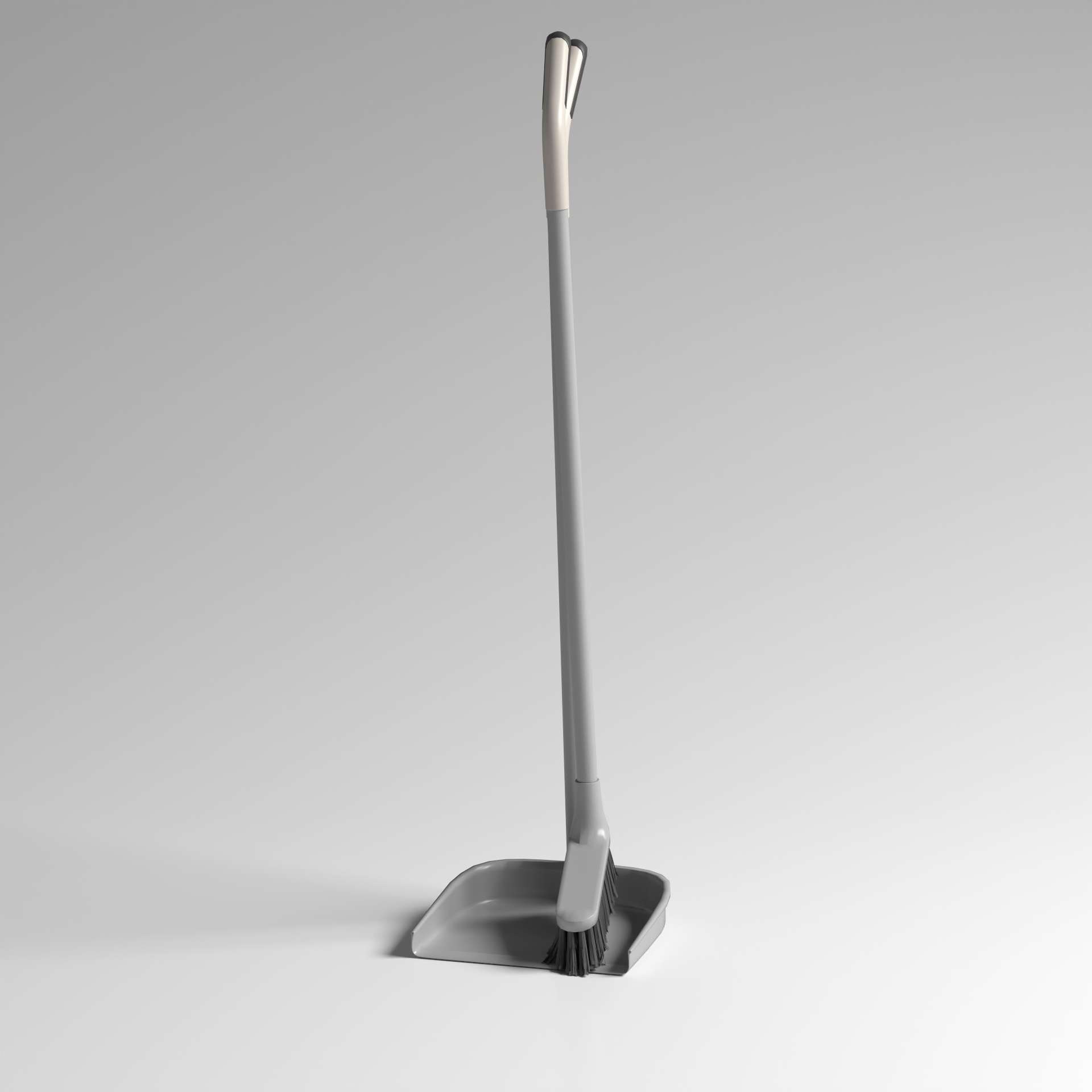 Prop - Broom