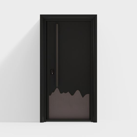 Tranh trang trí tường 3D cổ điển