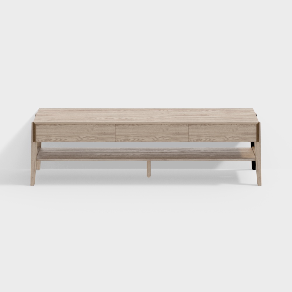 Freya TV Unit 180 cm