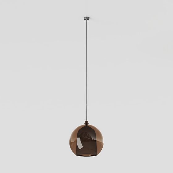 Pendant lamp Glo Maxi Large