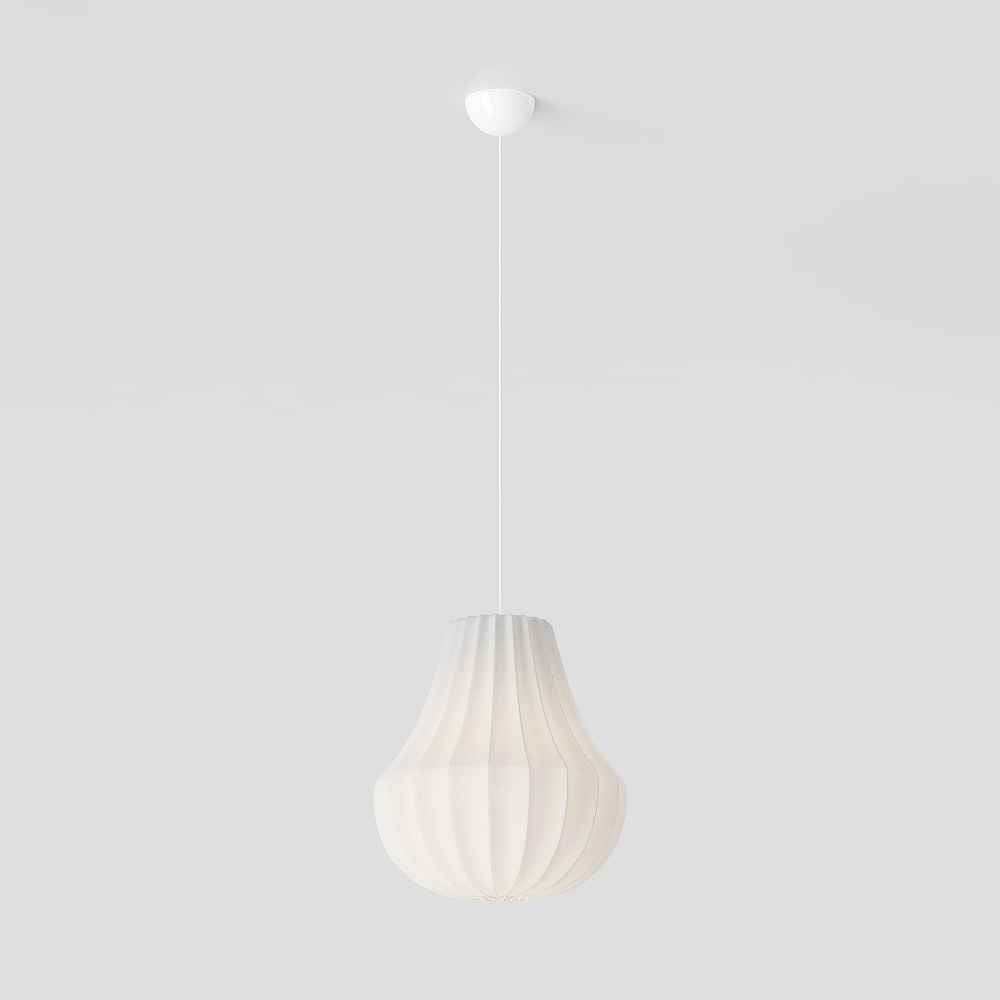 侘寂スタイルのペンダントライト