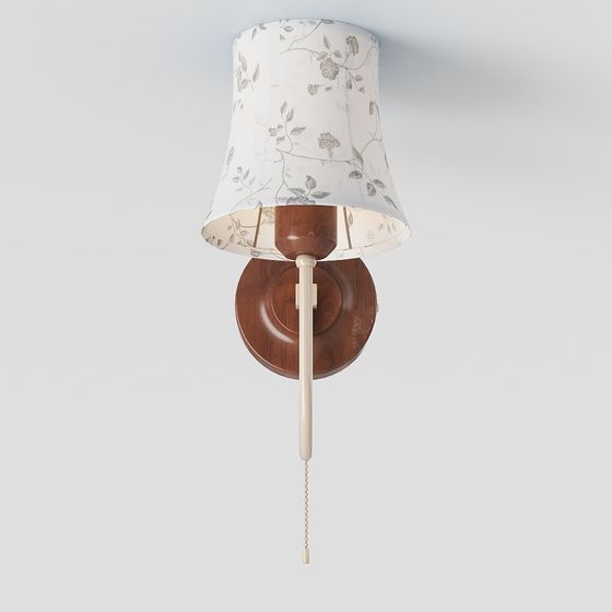 Wall Lamp