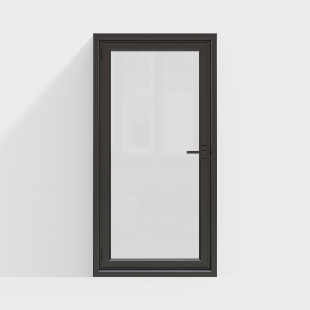 Modern Casement Window