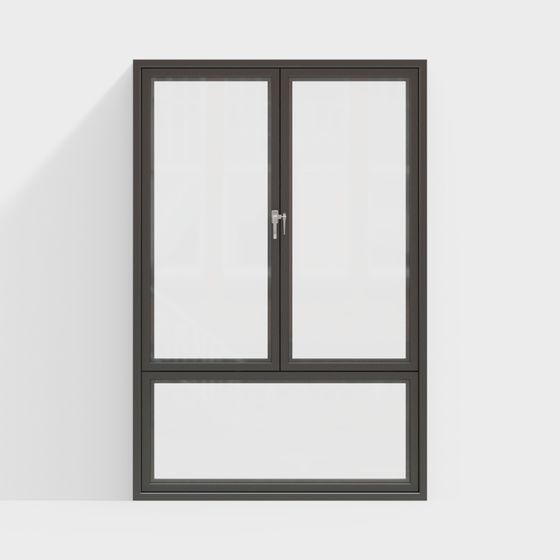 Modern Window