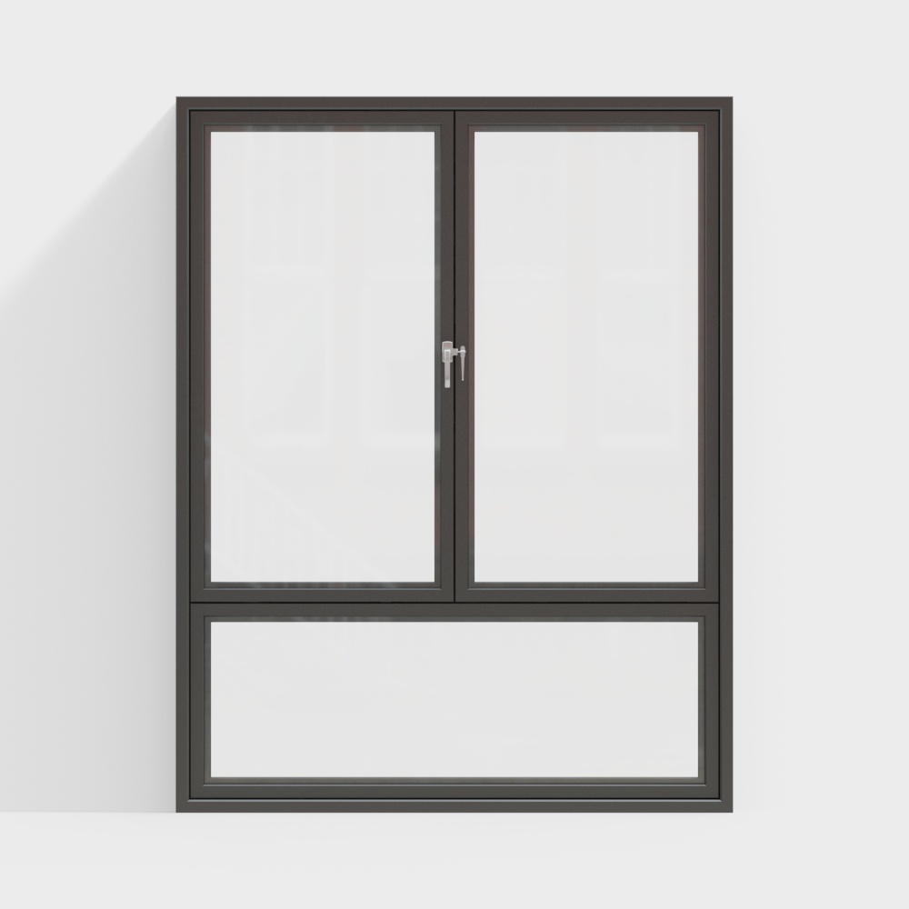 Cửa sổ hiện đại