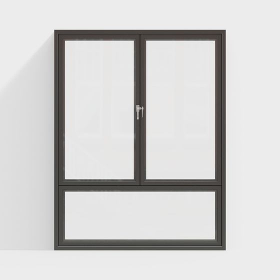 Cửa sổ hiện đại