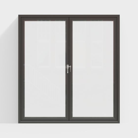 Modern Window