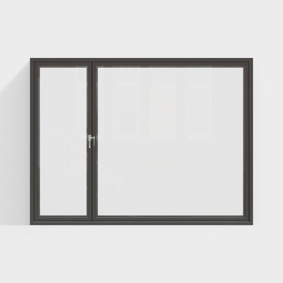 Modern Window