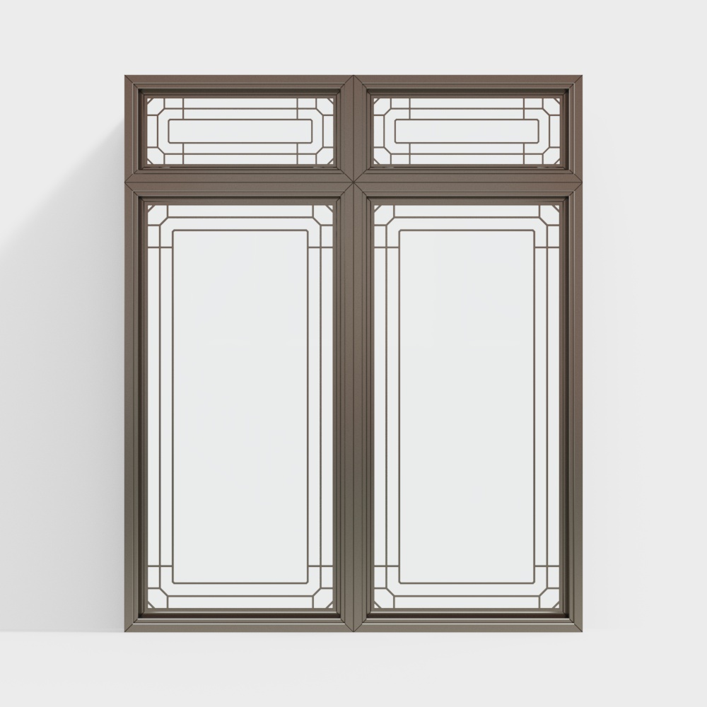 アルミニウム合金窓