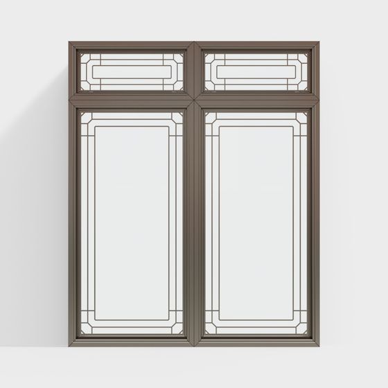 アルミニウム合金窓