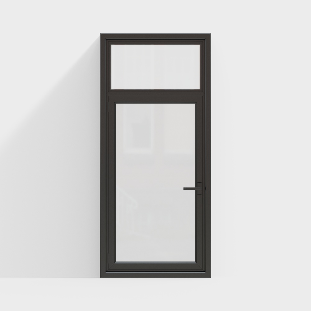 Fenêtre à Battant Moderne