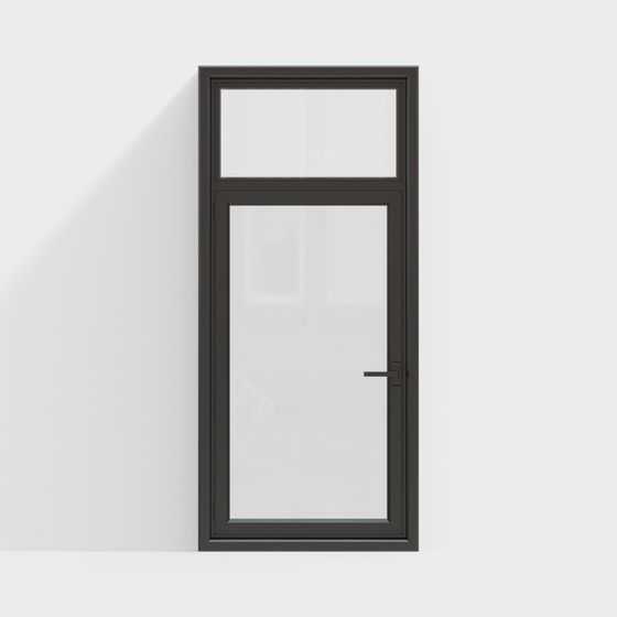 Fenêtre à Battant Moderne