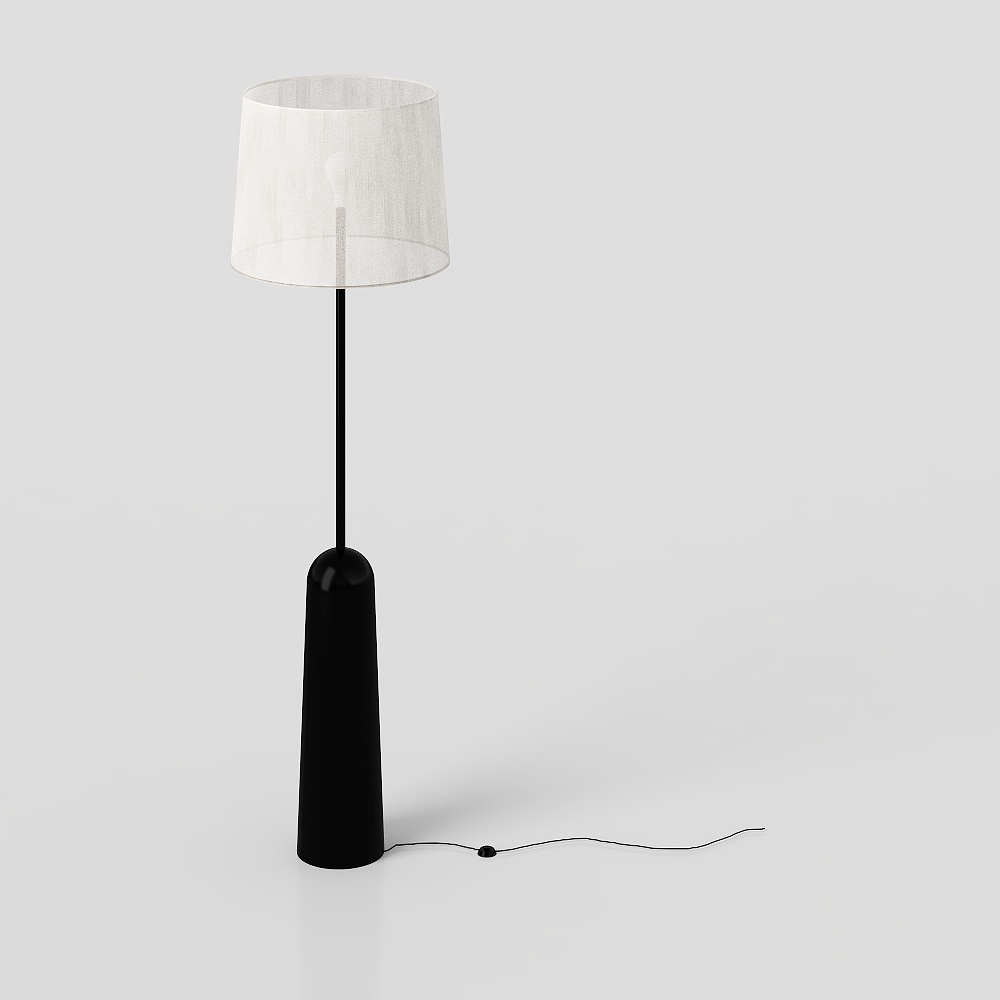 Lampadaire + KAYA