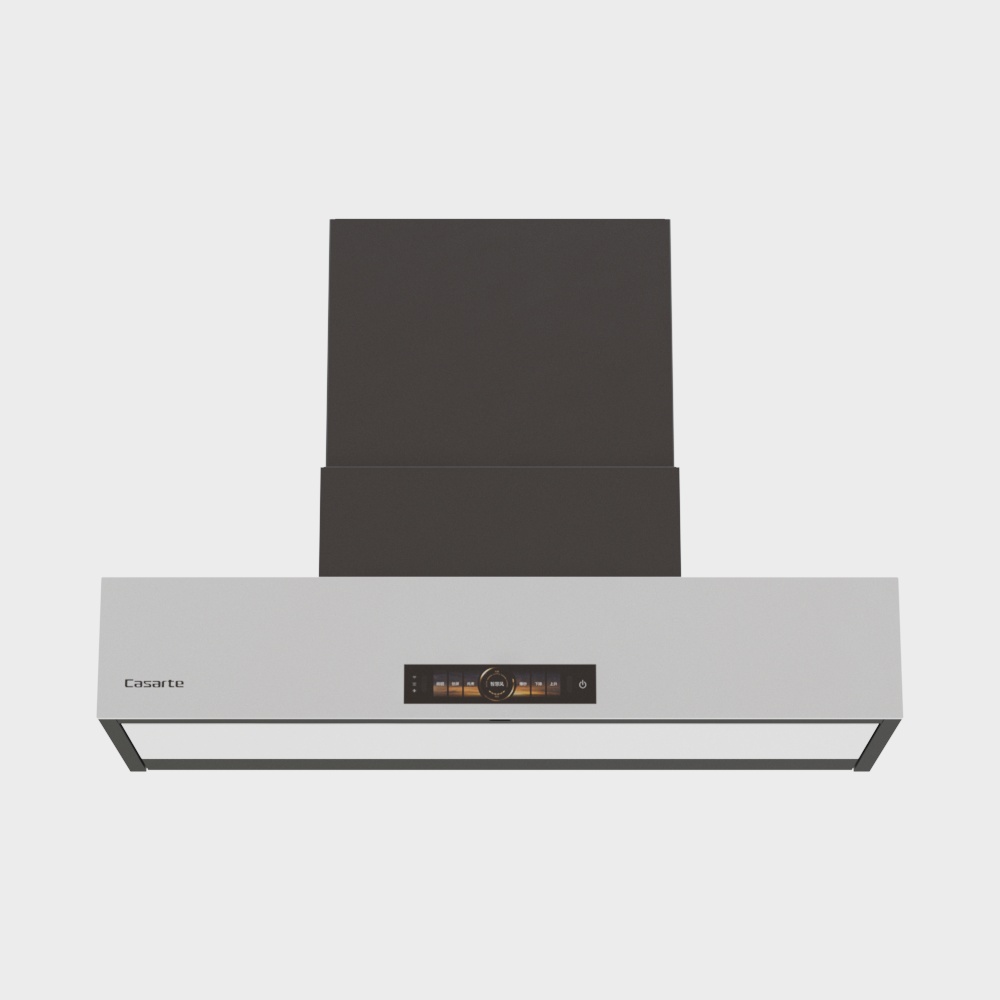 Casarte Rauchmaschine CXW-358-C9Q90WGUD