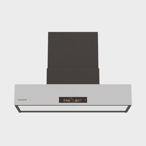 Casarte Rauchmaschine CXW-358-C9Q90WGUD