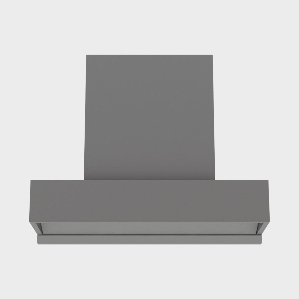 Casarte Dunstabzugshaube CXW-358-CO3UD