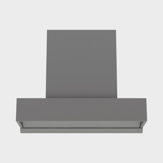 Casarte Dunstabzugshaube CXW-358-CO3UD