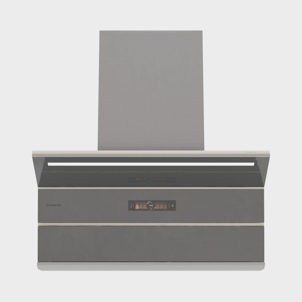 Cappa da Cucina Casarte CXW-358-C6Q90EGUD